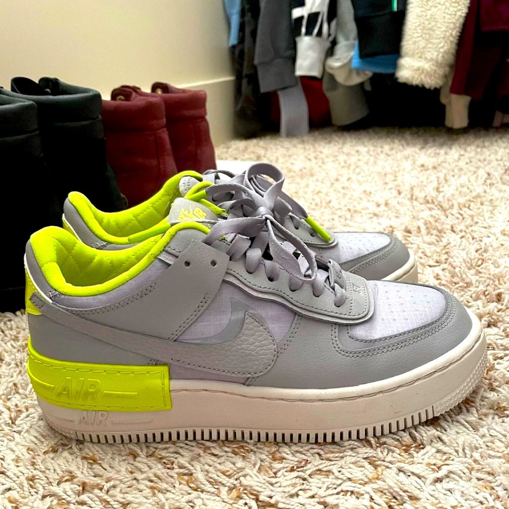 Nike Air Force 1 Shadows